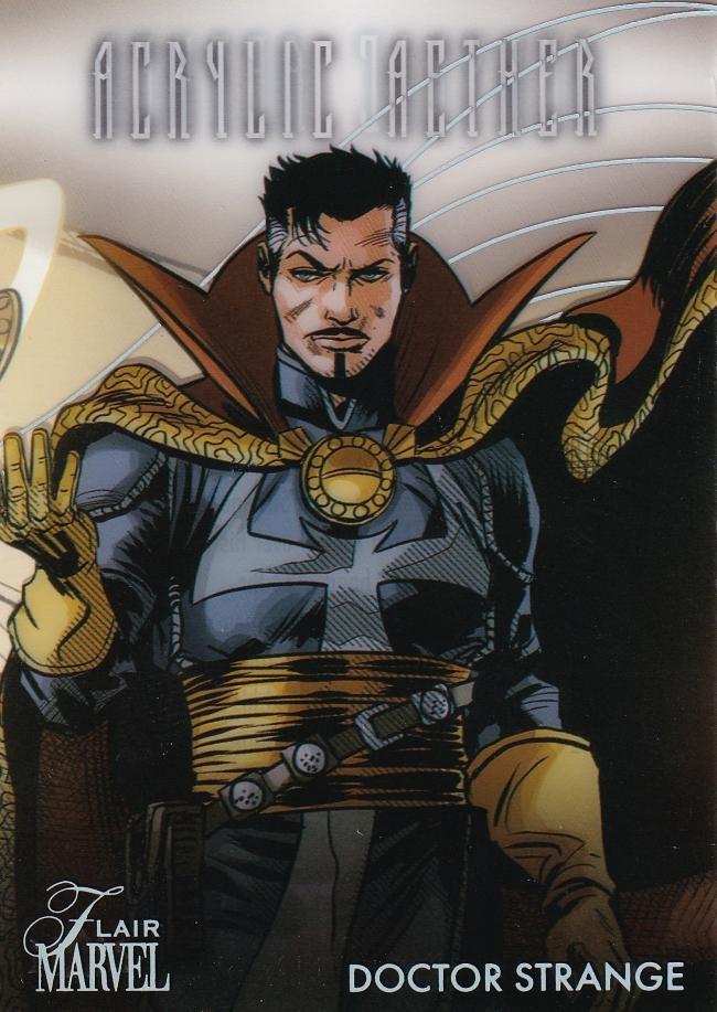 2024 Doctor Strange #AA9