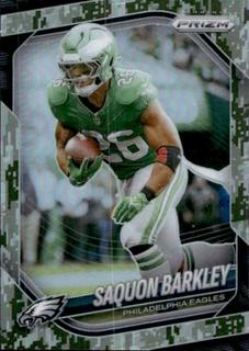 Saquon Barkley