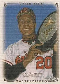 Frank Robinson
