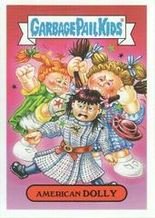 American DOLLY #13a Garbage Pail Kids We Hate the 90s Prices