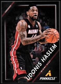 Udonis Haslem