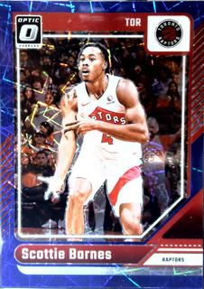 Scottie Barnes