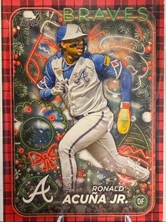 Ronald Acuna Jr.