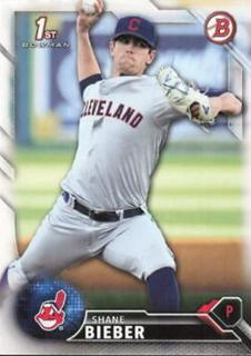 Shane Bieber