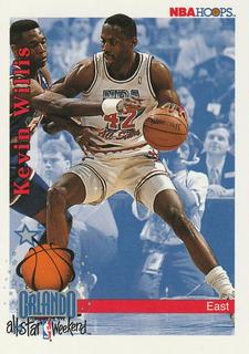 Kevin Willis