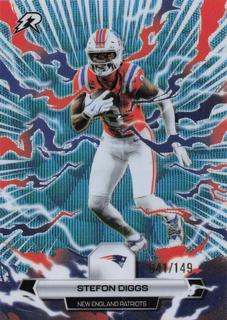 Stefon Diggs