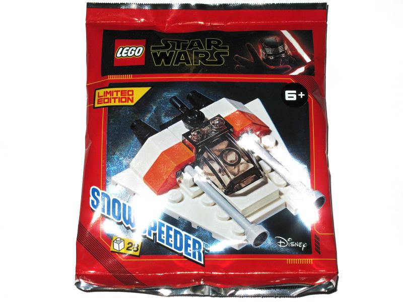 Snowspeeder #912055 LEGO Star Wars