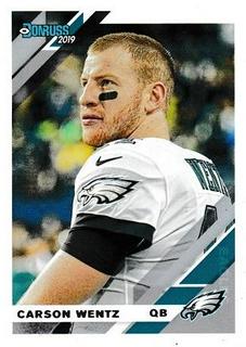 Carson Wentz