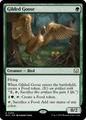 Gilded Goose | Magic March of the Machine Commander