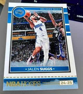 Jalen Suggs
