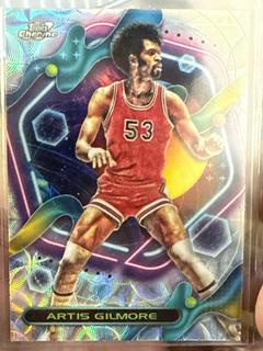 Artis Gilmore