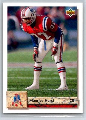 Maurice Hurst #336
