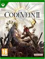 Code Vein II | PAL Xbox Series X