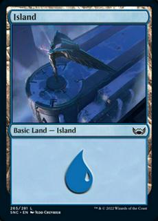 Island265
