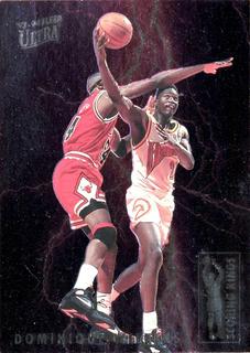 Dominique Wilkins