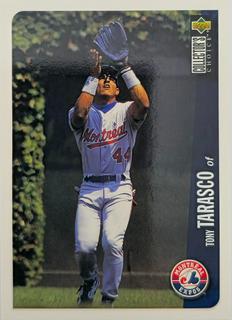 Tony Tarasco