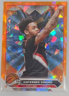 Anfernee Simons