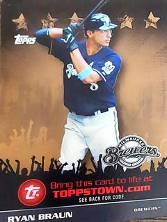 Ryan Braun