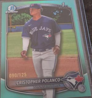Cristopher Polanco