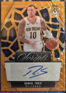 Daniel Theis