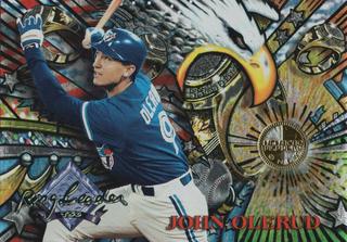 John Olerud