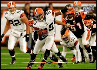 Joshua Cribbs