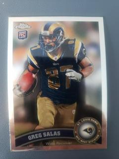 Greg Salas
