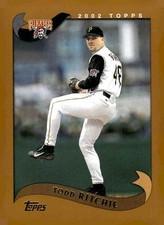 Todd Ritchie