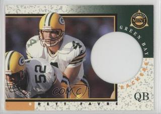 Brett Favre