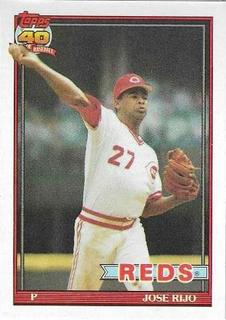 Jose Rijo