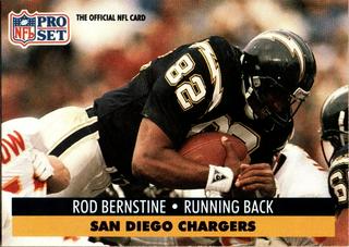 ROD BERNSTINE