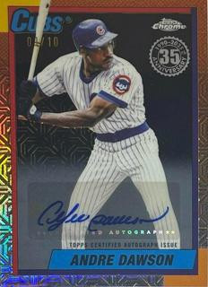 Andre Dawson