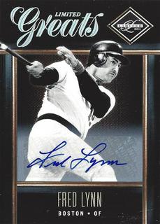 Fred Lynn