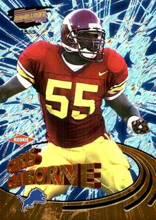 Chris Claiborne