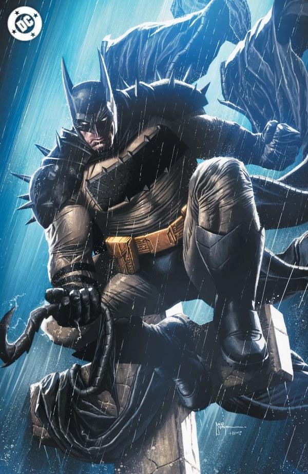 Absolute Batman (2025)