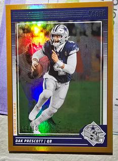 Dak Prescott