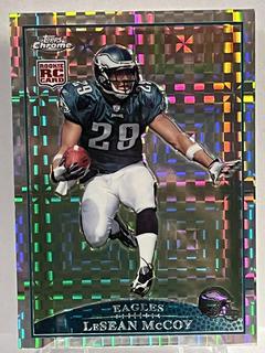LeSean McCoy
