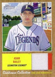 Adam Bailey