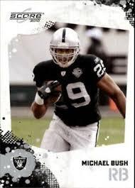 Michael Bush