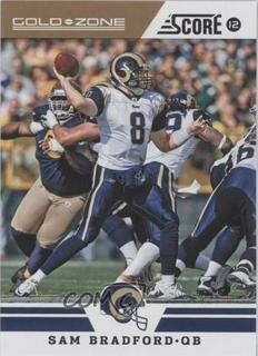 Sam Bradford