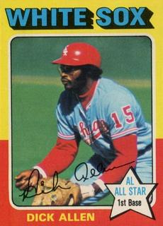 Dick Allen