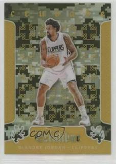 DeAndre Jordan
