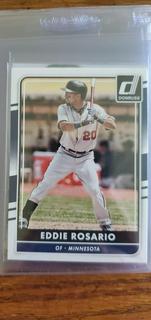 Eddie Rosario