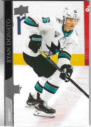 Ryan Donato #613