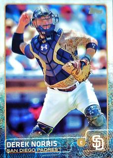 Derek Norris