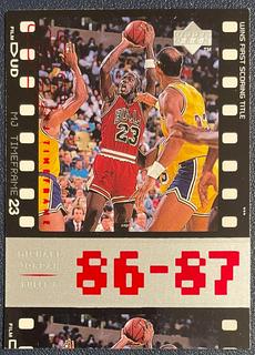 Michael Jordan