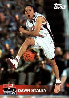 Dawn Staley