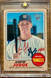Aaron Judge