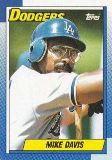 Mike Davis