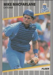 Mike Macfarlane